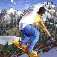 Cool Boarders 2001 for ps2 