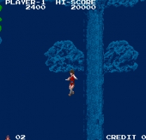 The Legend of Kage mame download