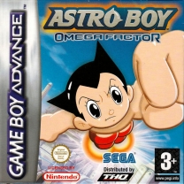Astro Boy - Omega Factor (E)(Endless Piracy) for gba 