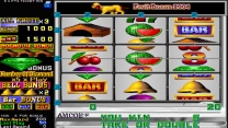 Fruit Bonus 2004 (Version 1.5R, set 2) for mame 