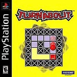 Turnabout for psx 