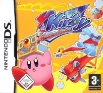 Kirby - Mouse Attack (E) for ds 