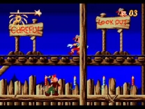 Pinocchio (USA) snes download