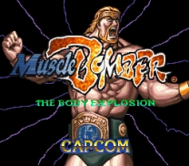 Muscle Bomber - The Body Explosion (Japan) snes download