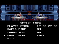 Darius Twin (USA) snes download