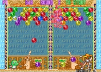 Puzzle Bobble 3 (Ver 2.1O 1996/09/27) mame download