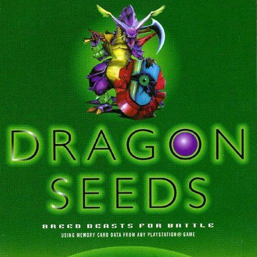 Dragonseeds for psx 