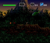 Choplifter III - Rescue Survive (USA) for snes 