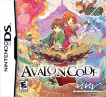 Avalon Code (E) ds download