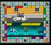 Monopoly (USA) (Rev A) for super-nintendo 