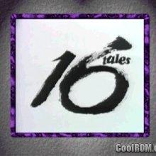 16 Tales 2 for psx 