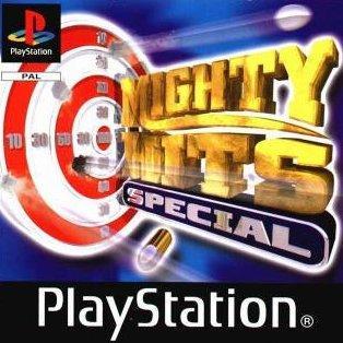 Mighty Hits Special for psx 