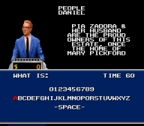 Jeopardy! - Deluxe Edition (USA) snes download