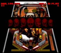 Super Pinball - Behind the Mask (Japan) snes download