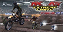 MX vs. ATV Extreme Limite (F)(EXiMiUS) for ds 