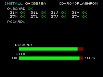 Guitar Freaks 8th Mix power-up ver. (G*C08 VER. JBA) for mame 