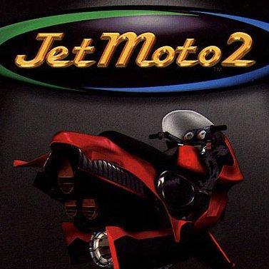 Jet Moto 2 for psp 