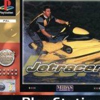 Jet Racer psx download