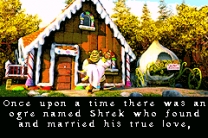 Shrek 2 (U)(Independent) for gba 