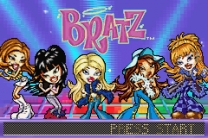 Bratz (U)(Eurasia) gba download