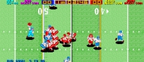 Tecmo Bowl (Japan) for mame 