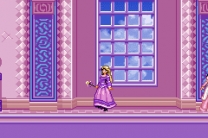 Barbie and The Magic of Pegasus (E)(Rising Sun) for gameboy-advance 