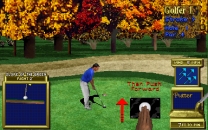 Golden Tee '98 (v1.00S) for mame 