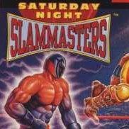 Saturday Night Slam Masters for snes 