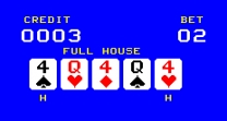 Noraut Joker Poker (Prologic HW) for mame 