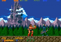 Nastar (World) mame download