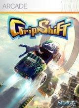 GripShift psp download