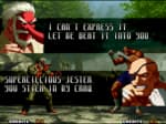 SNK vs. Capcom: SVC Chaos ps2 download