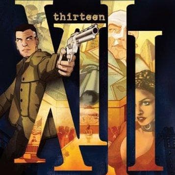 XIII ps2 download
