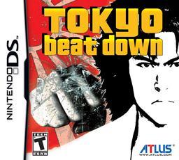 Tokyo Beat Down ds download