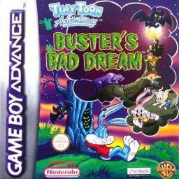 Tiny Toon Adventures: Buster's Bad Dream for gameboy-advance 