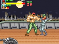 Big Fight - Big Trouble In The Atlantic Ocean mame download