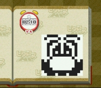 Picross NP Vol. 7 (Japan) (NP) for snes 