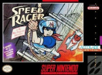 Speed Racer In My Most Dangerous Adventures snes download