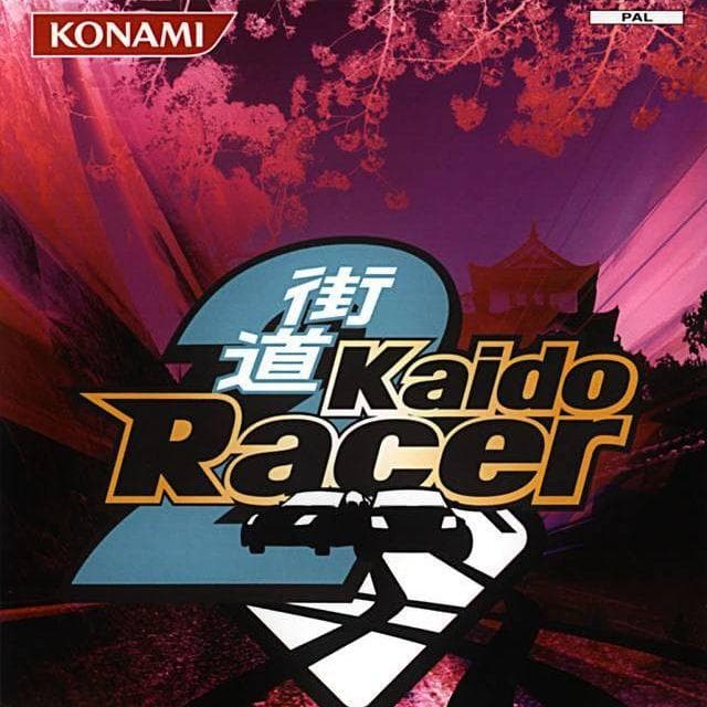 Kaido Racer 2 for ps2 