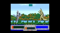 Ultra Seven (Japan) for snes 