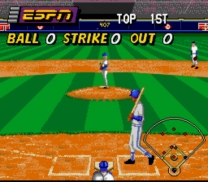 ESPN Baseball Tonight (USA) (Beta) snes download