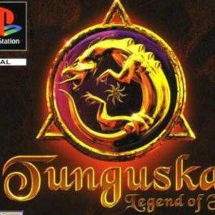 Tunguska: Legend Of Faith for psx 