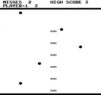 Catch (prototype) mame download