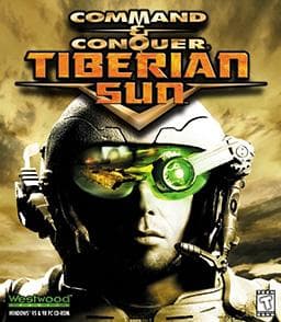 Command & Conquer: Tiberian Sun for ps2 