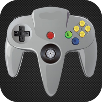 MegaN64 for Nintendo 64 (N64) on Android