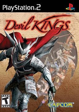 Devil Kings for ps2 