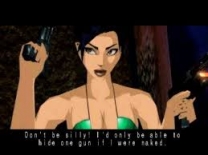 Fear Effect 2 - Retro Helix [NTSC-U] [Disc1of4] ISO[SLUS-01266] psx download