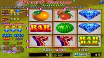 Fruit Bonus 2nd Edition (Version 1.8R Dual) mame download