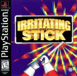 Irritating Stick for psx 