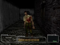 Resident Evil Survivor [U] ISO[SLUS-01087] psx download
